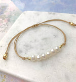 Perlitas Bracelet